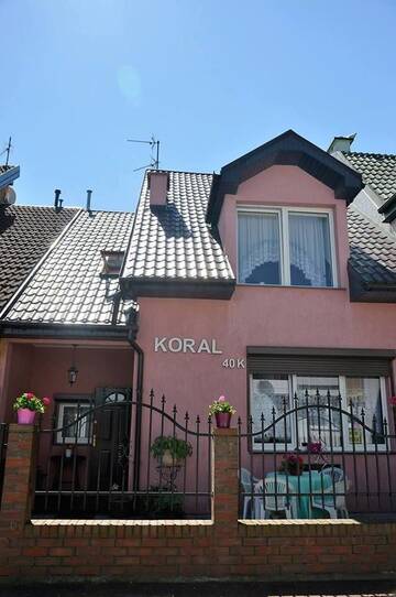 Фотографии Проживание в семье Koral г. Дзвижино (Польша) №1 Фото Проживание в семье Koral г. Дзвижино 1