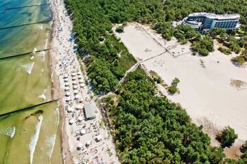 Фото Отель HAVET Hotel Resort &amp; Spa г. Дзвижино 1