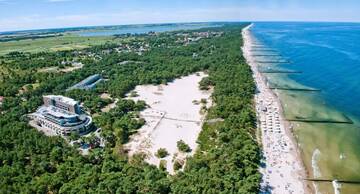 Фото Отель HAVET Hotel Resort &amp; Spa г. Дзвижино 3