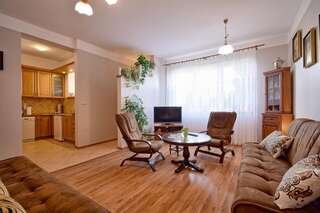 Фото Апартаменты Apartament Zuzia г. Дзвижино